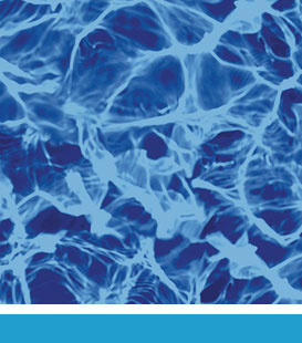 Blue Diffusion pool liner image